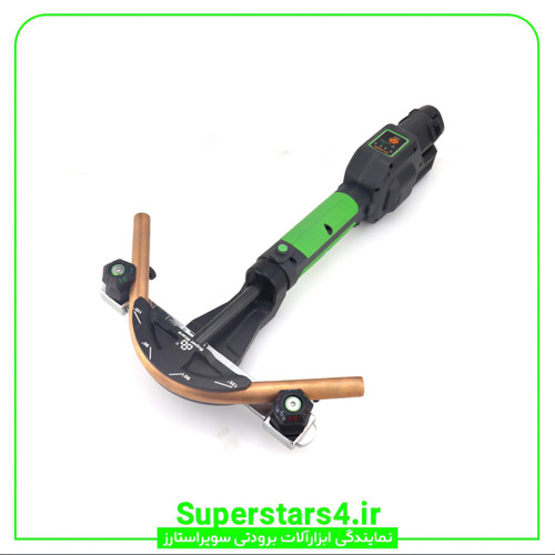 نمایندگی رسمی ابزار سوپر استارز در ایران | کولر گازی