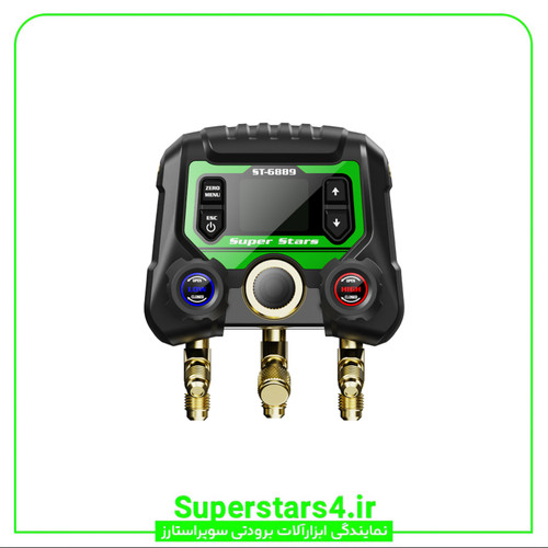 نمایندگی رسمی ابزارآلات سوپر استارز در ایران | SUPER STARS