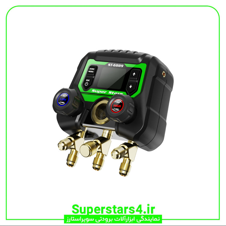 نمایندگی رسمی ابزارآلات سوپر استارز در اسلامشهر | Super Stars