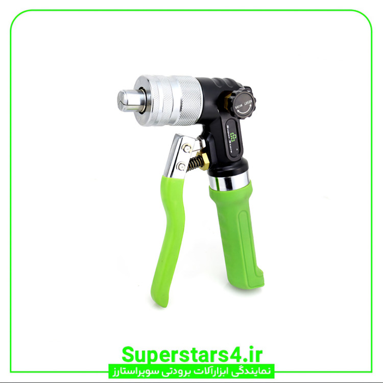 خرید گشاد کن هیدرولیک برند سوپر استارز