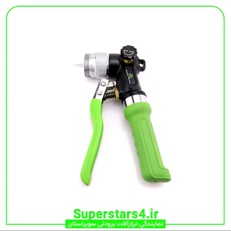 نمایندگی رسمی انواع گشاد کن برند سوپر استارز Super Stars