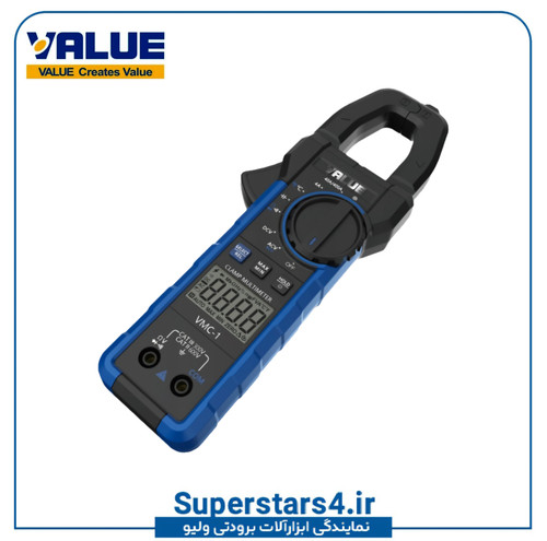 آمپر متر ولیو VALUE مدل VMC-1