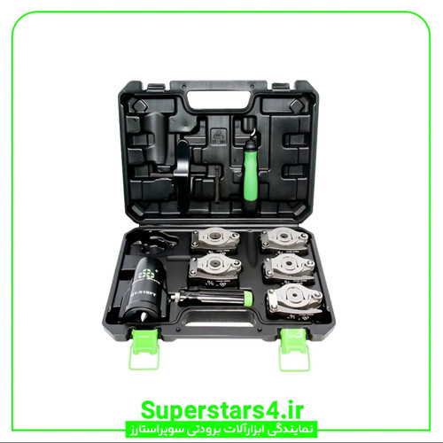 نمایندگی رسمی ابزارآلات سوپر استارز در اسلامشهر | SUPER STARS