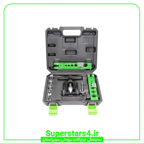 نمایندگی رسمی ابزارآلات برودتی سوپر استارز SUPER STARS