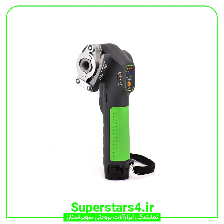 نمایندگی رسمی ابزار برودتی برند سوپر استارز SUPER STARS