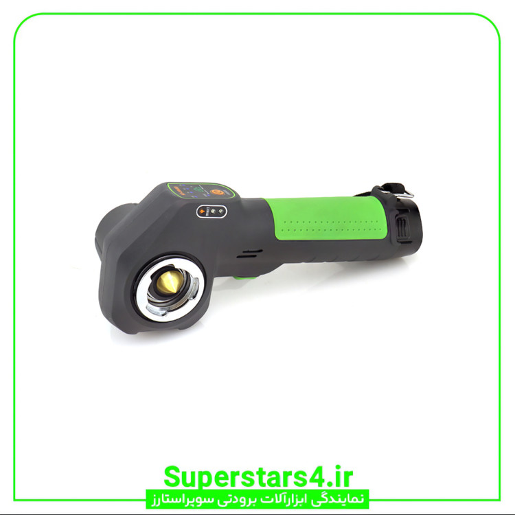 پرچ کن شارژی SUPER STARS مدل ST-E900A