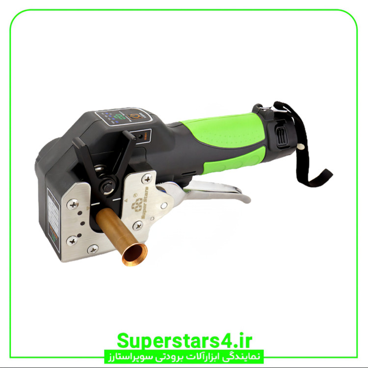 خرید ابزار برودتی از نمایندگی رسمی سوپر استارز Super Stars