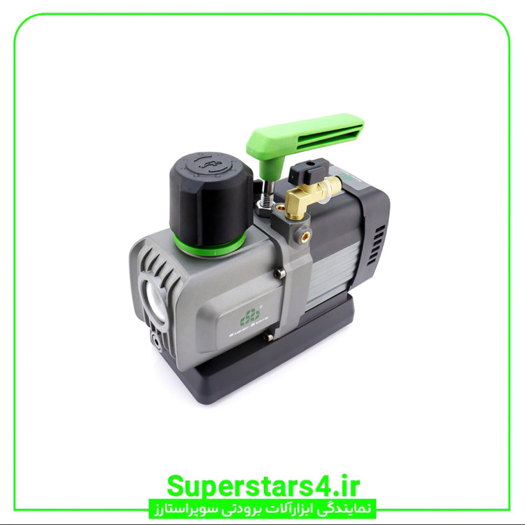 خرید انواع پمپ وکیوم سوپر استارز از نمایندگی رسمی