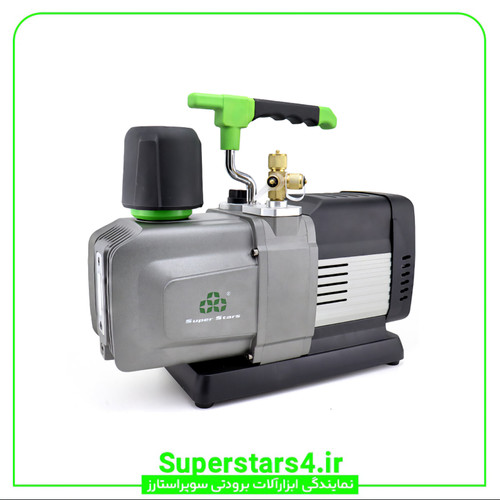 پمپ وکیوم سوپر استارز مدل ST-15BM