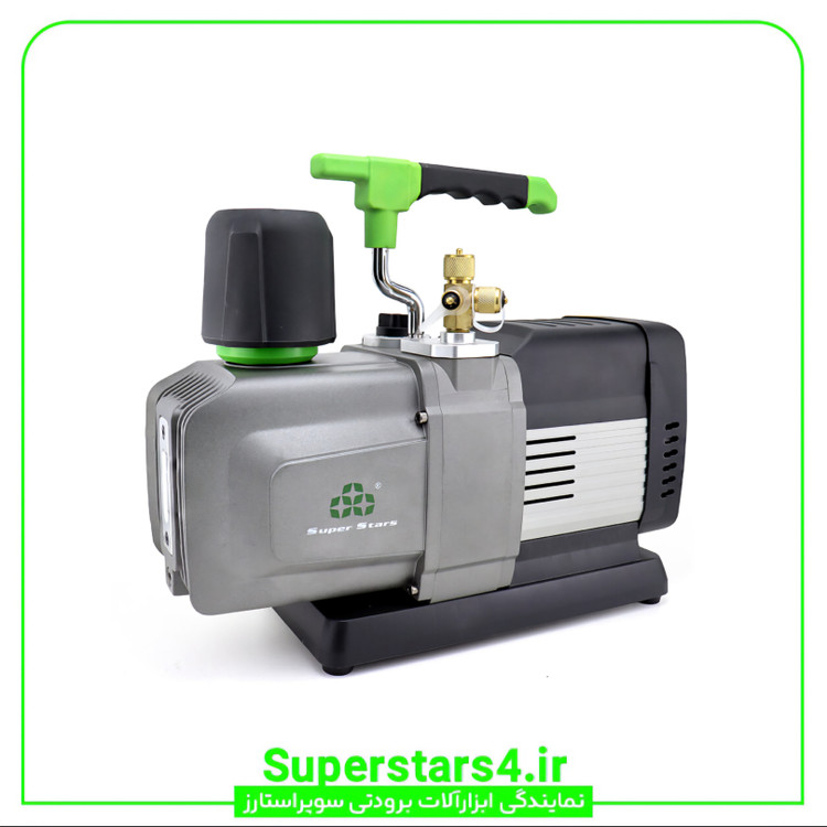 پمپ وکیوم سوپر استارز مدل ST-15BM