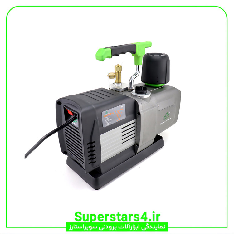 خرید پمپ وکیوم سوپر استارز Super Stars با قیمت ویژه