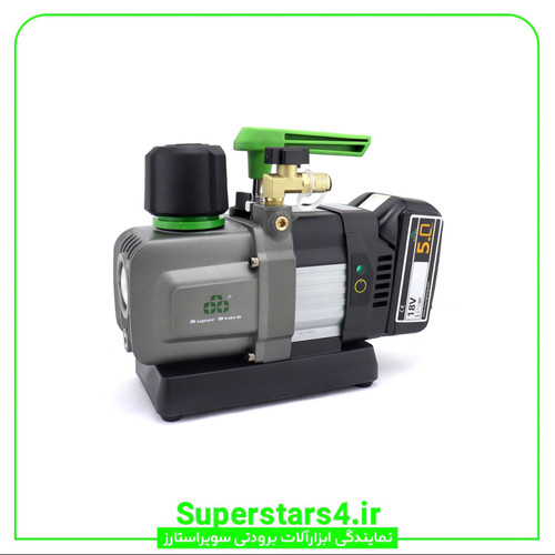 نمایندگی رسمی ابزار سوپر استارز در اسلامشهر