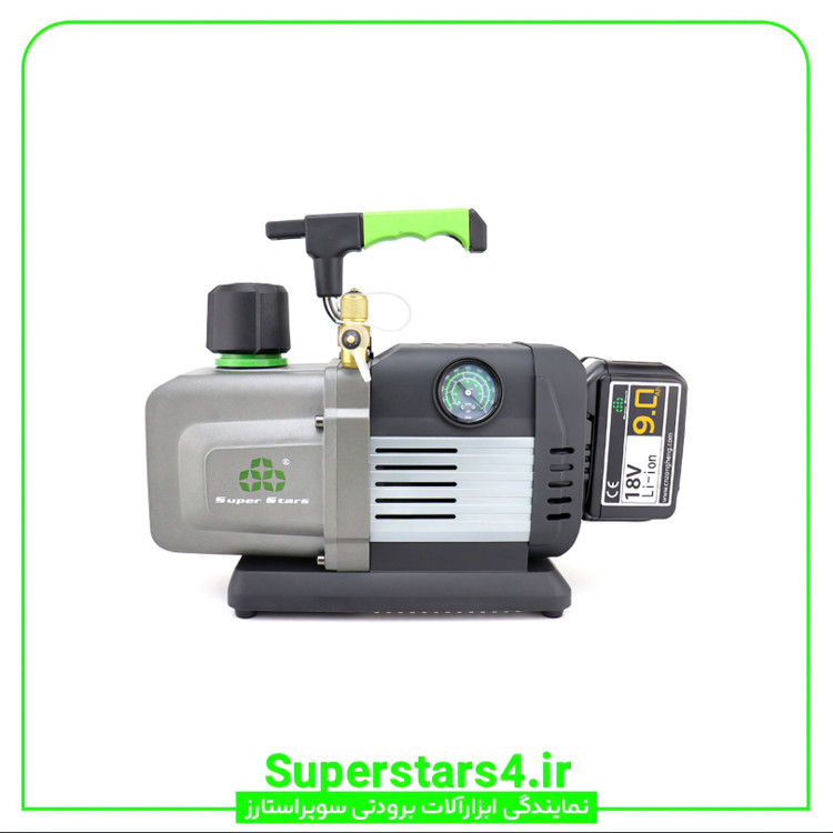 نمایندگی رسمی ابزار سوپر استارز در ایران SUPER STARS