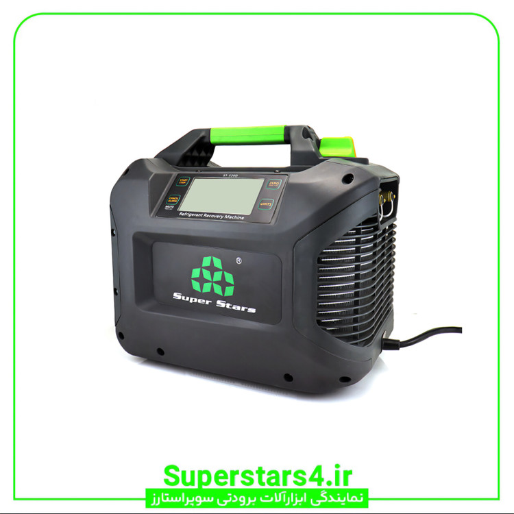 ریکاوری سوپر استارز مدل ST-520