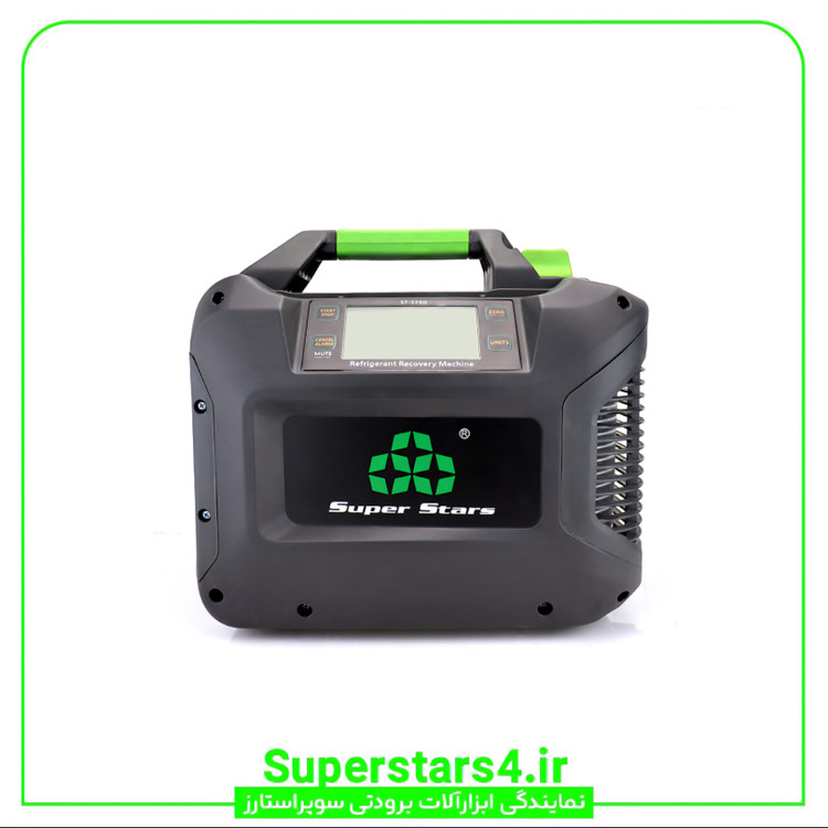 خرید ابزار سوپر استارز از نمایندگی رسمی