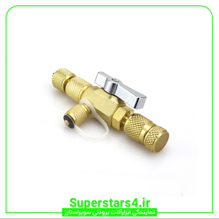 خرید سوزن باز کن از نمایندگی سوپر استارز SUPER STARS
