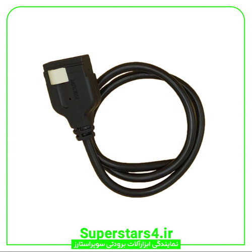 کابل شیر گاز پکیج دیواری