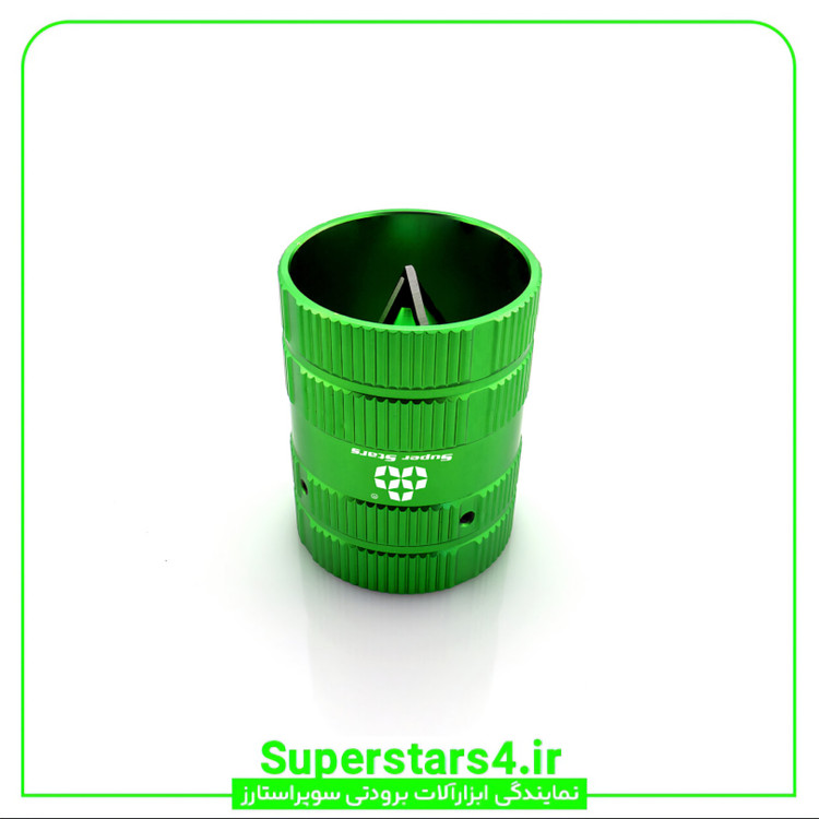 پلیسه گیر سوپر استارز مدل ST-209