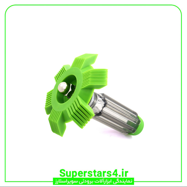 نمایندگی رسمی ابزار برند سوپر استارز SUPER Stars