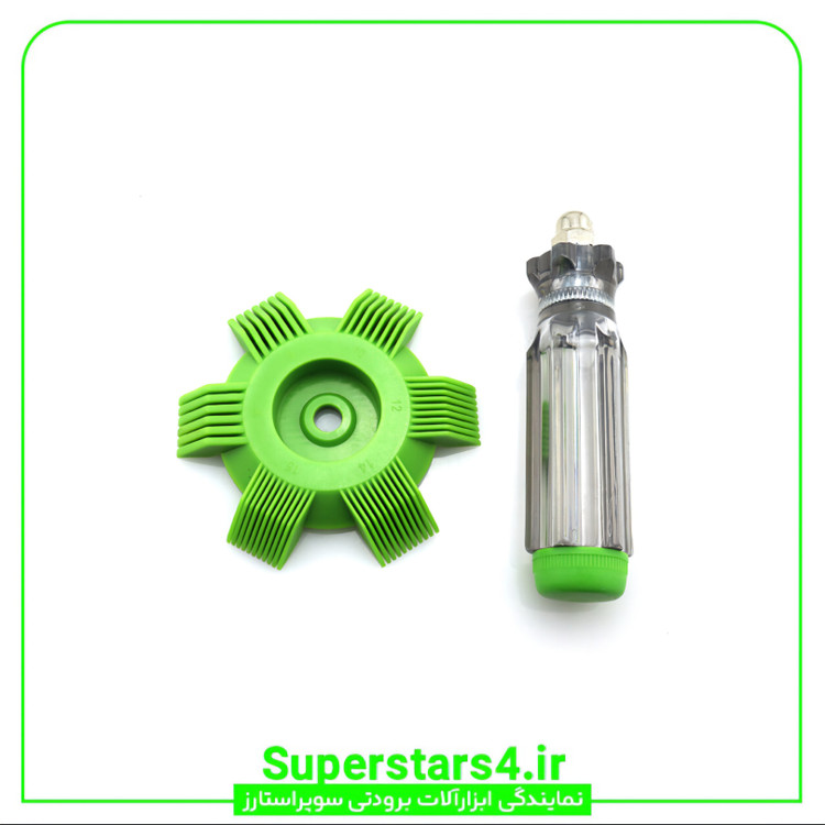 خرید ابزار نصب کولر گازی