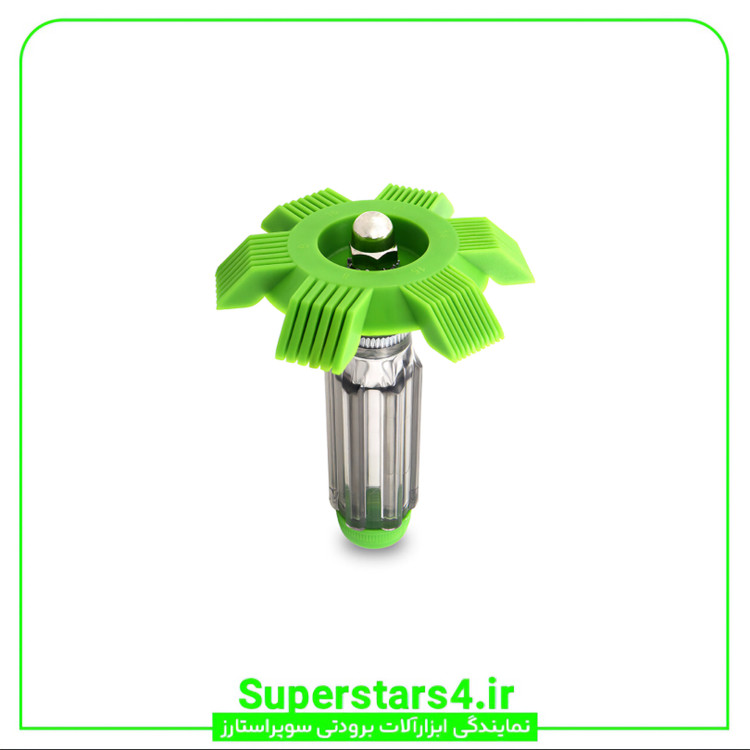 شانه رادیاتور مدل ST-351