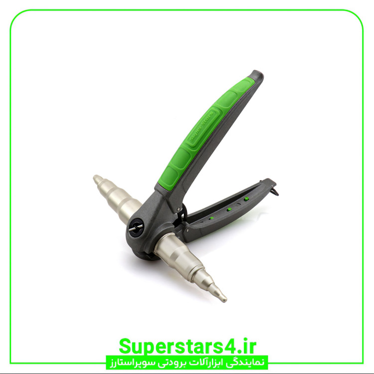 گشاد کن انبری سوپر استارز Super Stars مدل ST-622