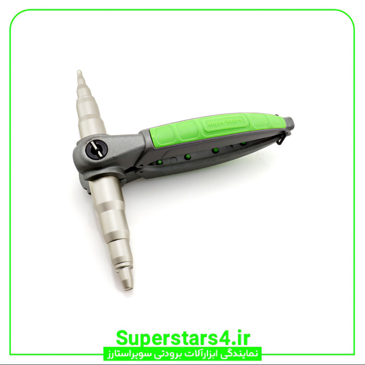 انواع گشاد کن سوپر استارز Super Stars