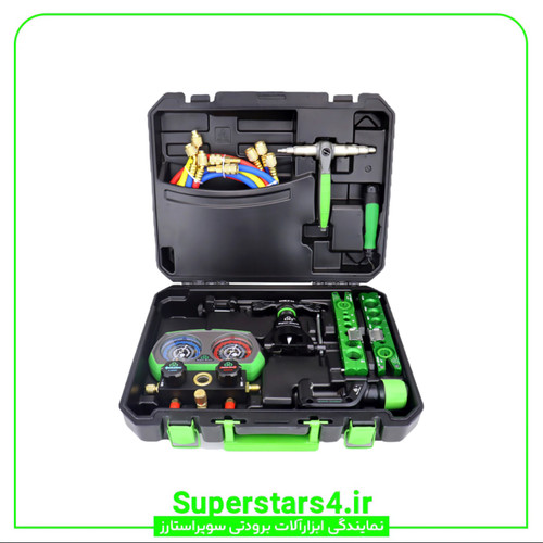 خرید ست ابزار سوپر استارز مدل ST-8P