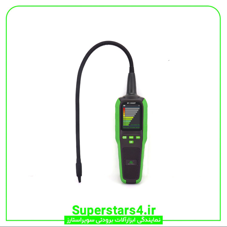خرید انواع ابزارآلات برودتی از نمایندگی