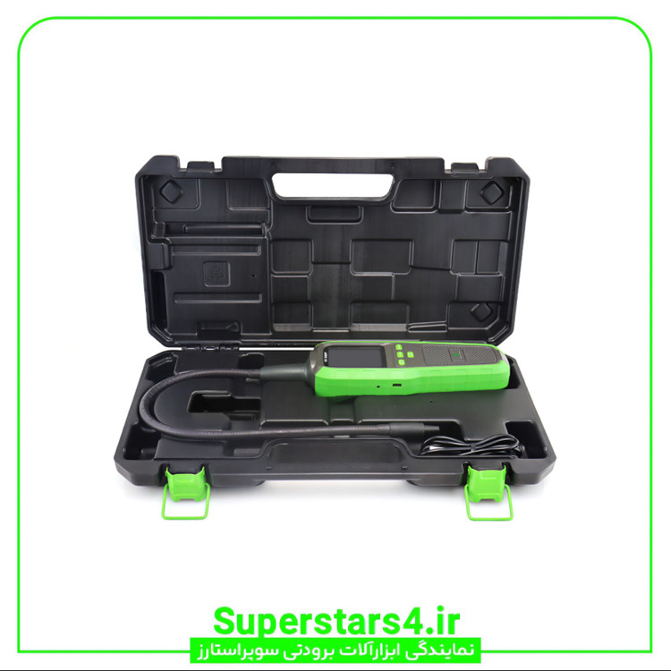 نمایندگی رسمی ابزارآلات برند سوپر استارز Super Stars