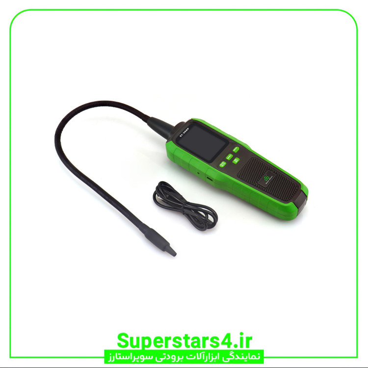 خرید نشت یاب گاز با ارسال سریع