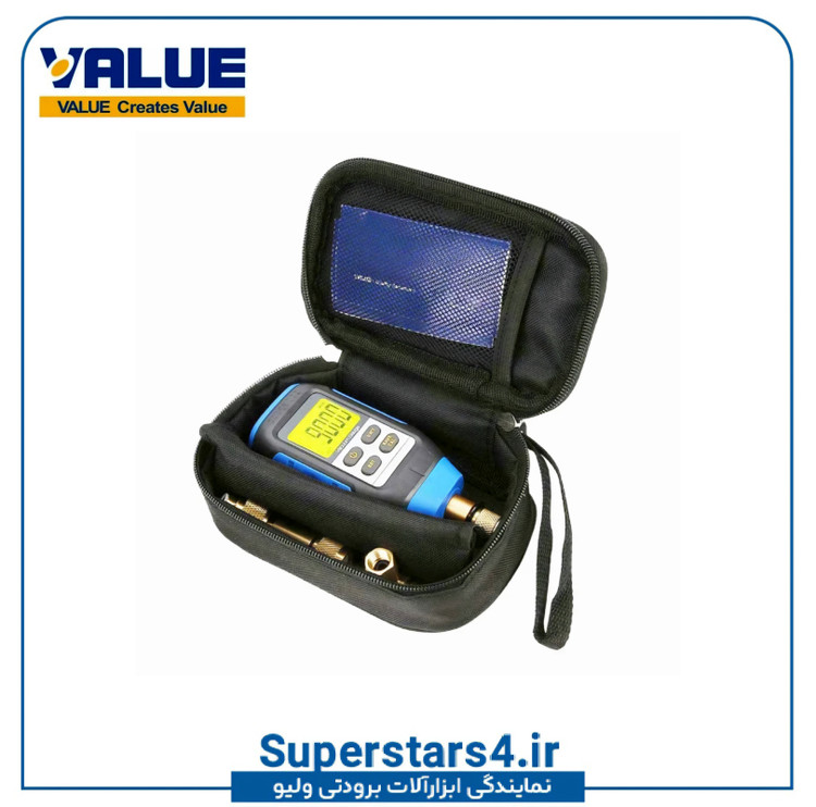 نمایندگی رسمی ابزارآلات ولیو VALUE در ایران
