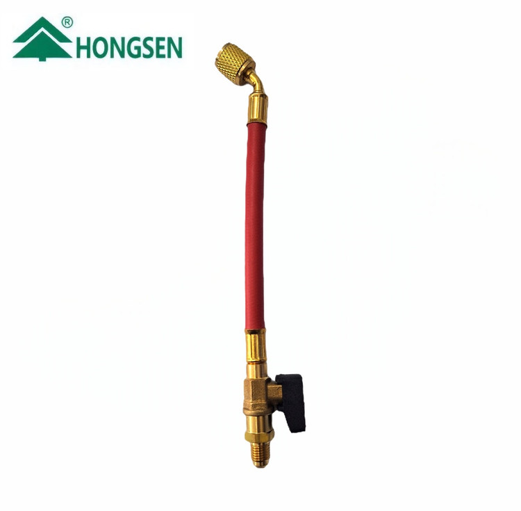 ابزار برودتی برند هانگسن HONGSEN