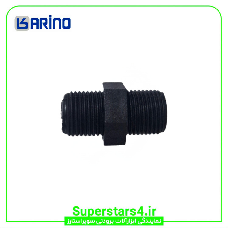 ( پک 10 عددی ) سختی گیر پلی فسفات پکیج دیواری برند کارینو + آچار
