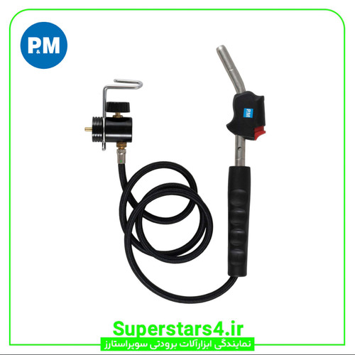 خرید تورچ جوشکاری