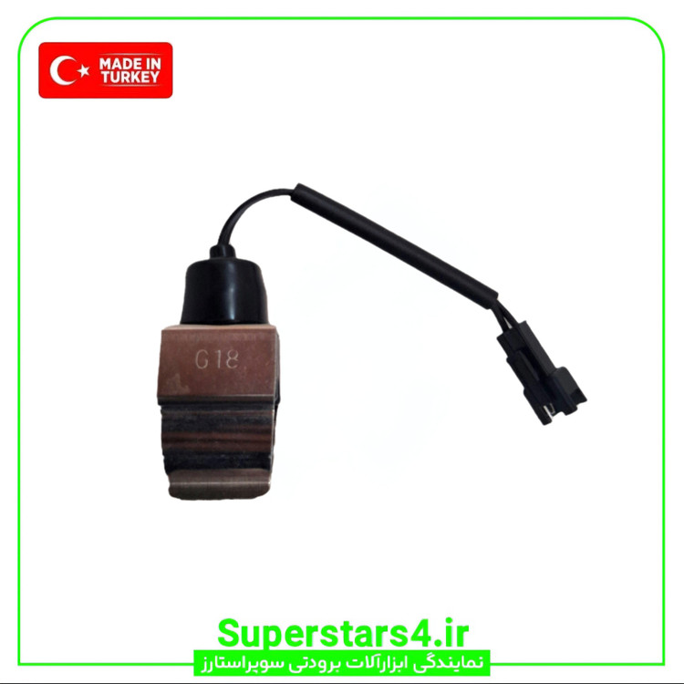 خرید ان تی سی کابل دار