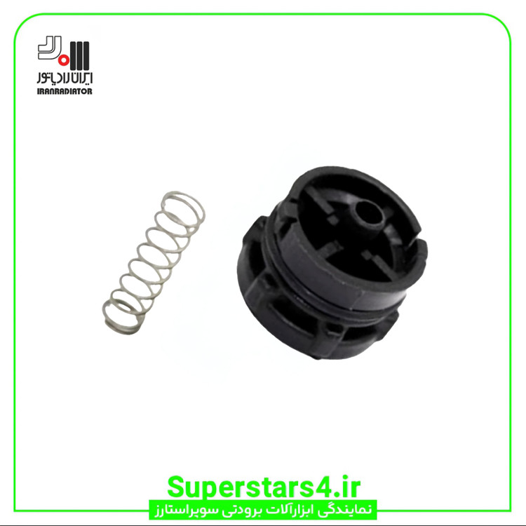 خرید قطعات پکیج ایران رادیاتور با قیمت ویژه