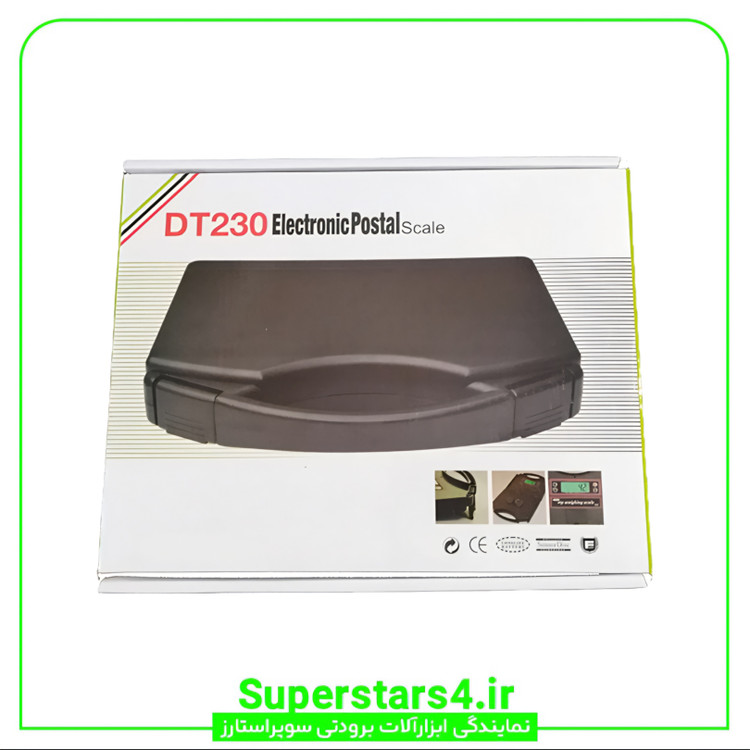 خرید ترازوی دیجیتال شارژ گاز با قیمت ویژه