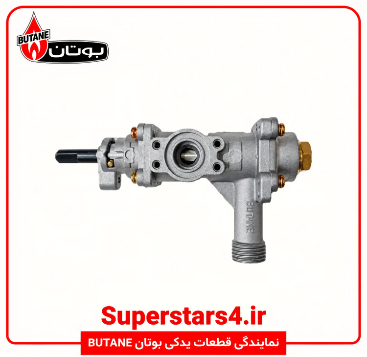 قطعات آبگرمکن بوتان